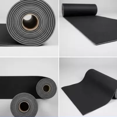 Thảm cách điện KOWA (Japan)